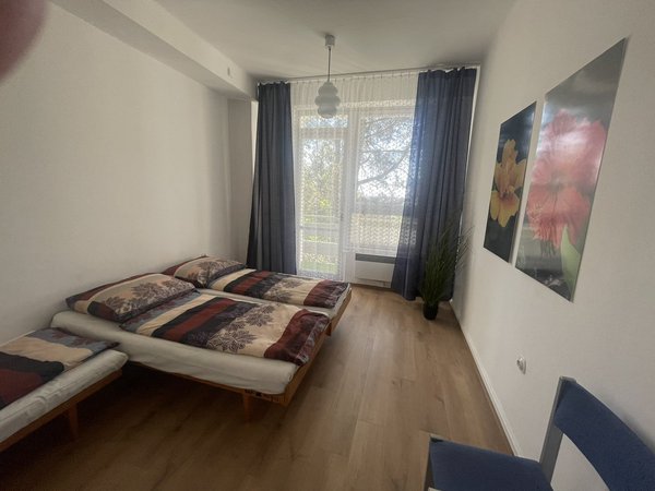 3-lôžková izba